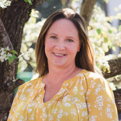Heather Bruss-Arcand